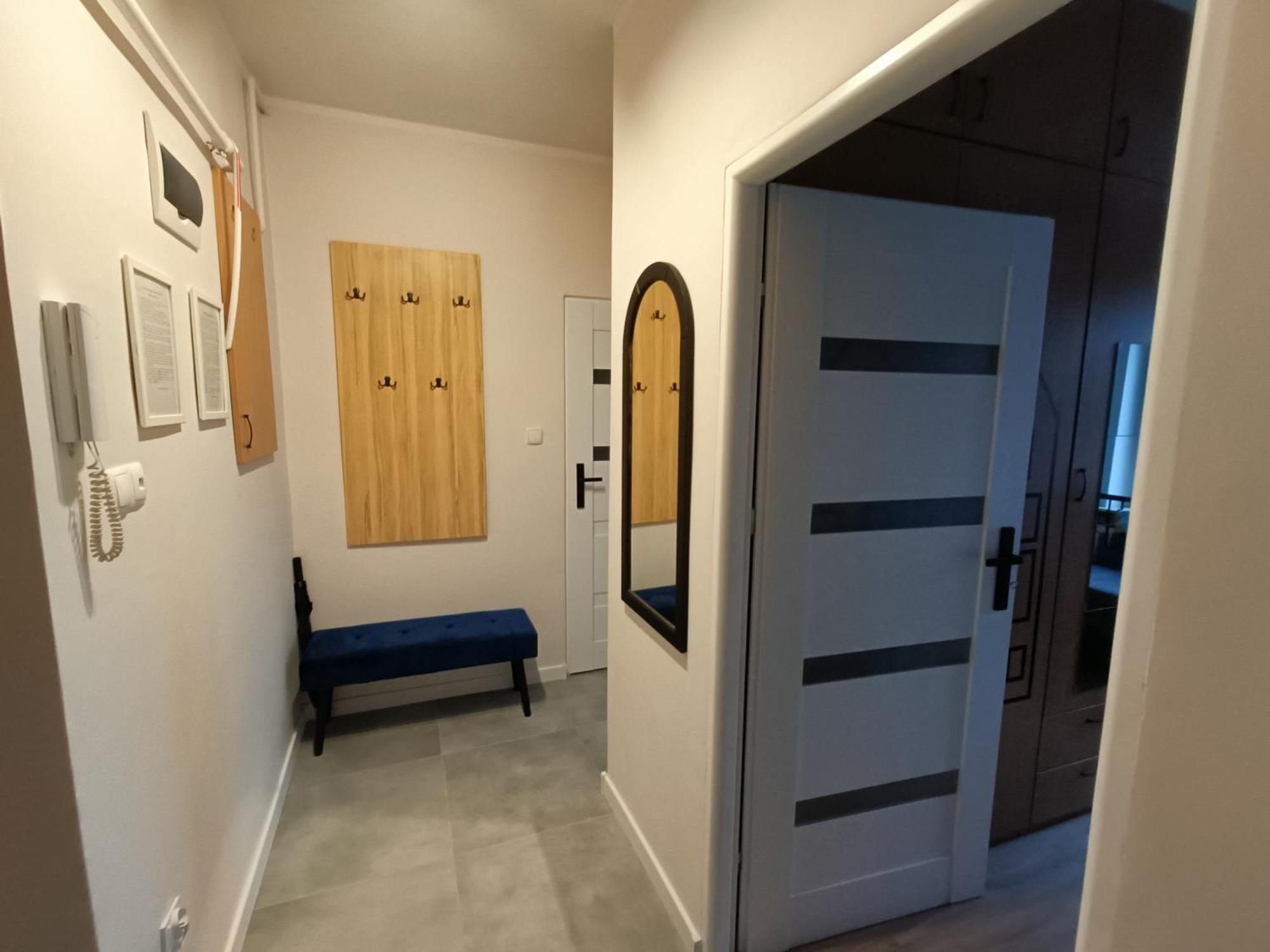 Apartament Stare Miasto Apartment กดัญสก์ ภายนอก รูปภาพ